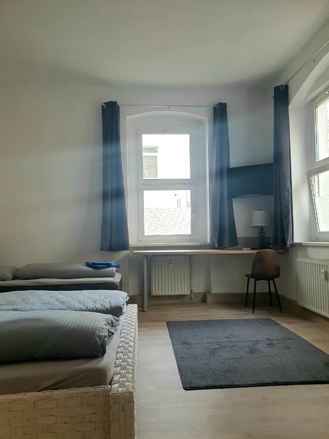 Zur Altstadt プラウエン エクステリア 写真